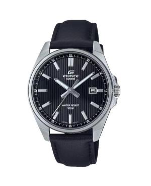 Чоловічий Класичний Наручний Годинник CASIO EFV-150L-1AVUEF