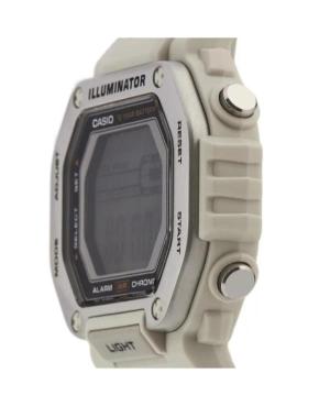 Чоловічий Спортивний Наручний Годинник CASIO MWD-110H-8AVEF image 5