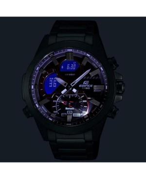 Мужские Спортивные Наручные Часы CASIO ECB-30DC-1AEF изображение 7