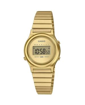 Жіночий Фешн Наручний Годинник CASIO LA700WEG-9AEF
