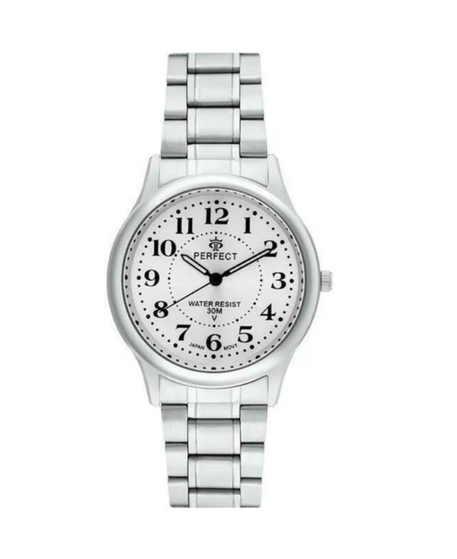 Мужские Классические Наручные Часы PERFECT R53-01