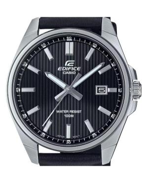 Men Klassisch Japan Quartz Analog Watch CASIO EFV-150L-1AVUEF Schwarz Dial 42mm image 4