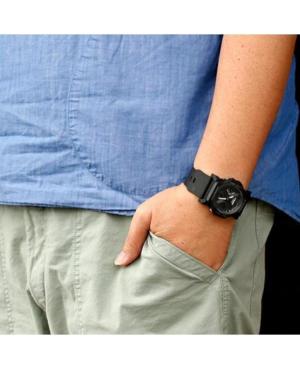 Женские Спортивные Дайверские Наручные Часы CASIO GA-2300-1AER G-Shock изображение 4
