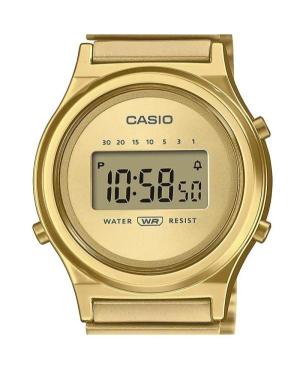 Жіночий Фешн Наручний Годинник CASIO LA700WEG-9AEF image 5