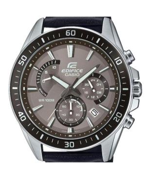 Чоловічий Класичний Наручний Годинник CASIO EFR-552L-5AVUEF image 5