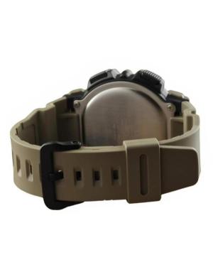Чоловічий Спортивний Наручний Годинник CASIO WS-1500H-5BVEF image 2
