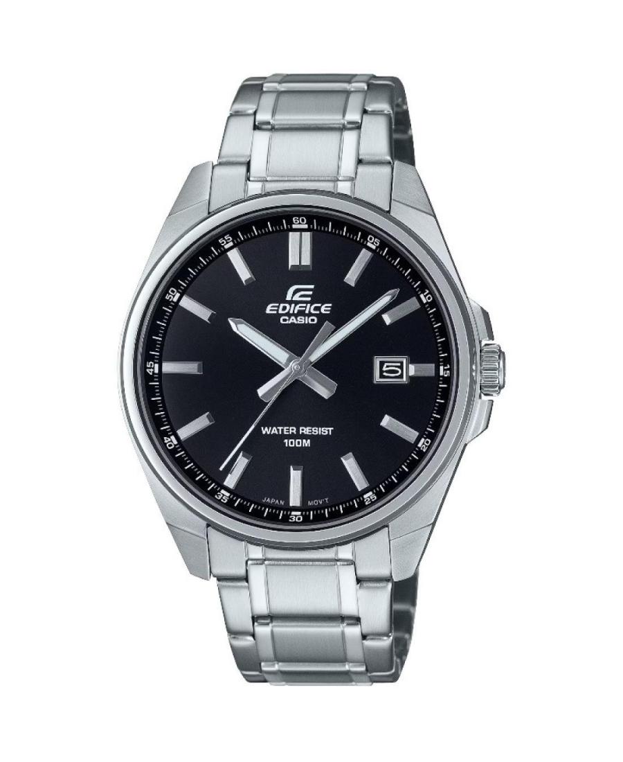 Чоловічий Класичний Наручний Годинник CASIO EFV-150D-1AVUEF