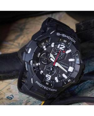 Чоловічий Спортивний Дайверський Наручний Годинник CASIO GR-B300-1AER G-Shock image 8