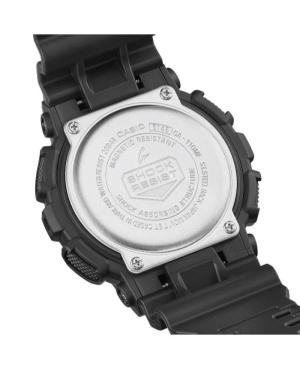 Чоловічий Спортивний Дайверський Наручний Годинник CASIO GA-110MF-1AER G-Shock image 4