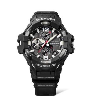 Чоловічий Спортивний Дайверський Наручний Годинник CASIO GR-B300-1AER G-Shock image 9