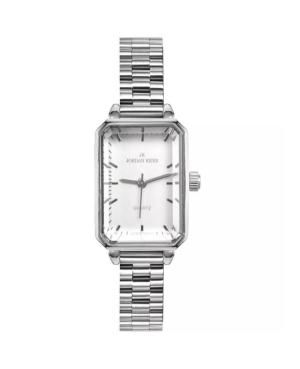 Moteriškas Modernus (fashion) Klasikinis Kvarcinis Rodyklinis Watch JORDAN KERR I2040/IPS/INDEX Balta Dial 20mm