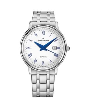 Swiss Watch CLAUDE BERNARD 54005 3M ARBUN