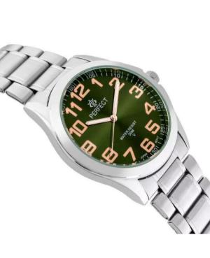 Мужские Классические Наручные Часы PERFECT P012-06 изображение 2