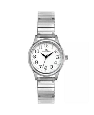 Kobiety klasyczny kwarcowy analogowe Zegarek JORDAN KERR C4002/IPS Biały Wybierz 29mm