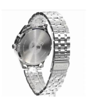 Men Klasické Japan Quartz Analog Watch LORUS RH917RX-9 Modrá Dial 41.8mm image 1