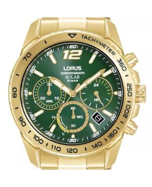 Чоловічий Спортивний Наручний Годинник LORUS RZ514AX-9 image 1