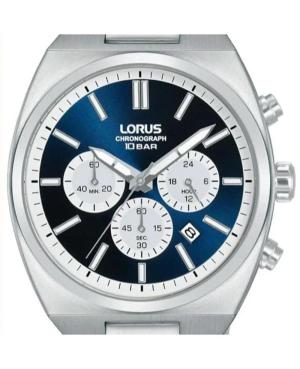 Чоловічий Класичний Наручний Годинник LORUS RT363KX-9 image 2