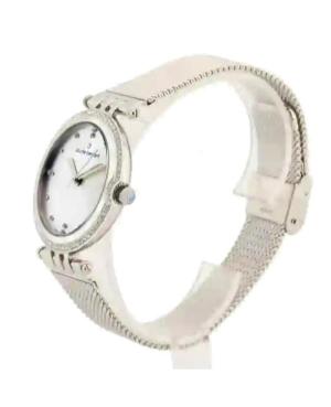 Жіночий Класичний Швейцарський Наручний Годинник CLAUDE BERNARD 20085 3M APN image 4