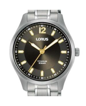 Женские Классические Наручные Часы LORUS RG237XX-9 изображение 1