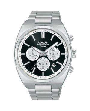 Чоловічий Класичний Наручний Годинник LORUS RT361KX-9