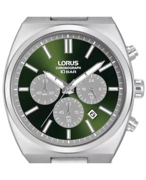 Мужские Классические Наручные Часы LORUS RT365KX-9 изображение 2
