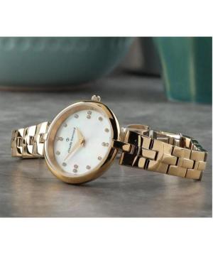 Женские Классические Швейцарские Наручные Часы CLAUDE BERNARD 20220 37RM NAPR изображение 3