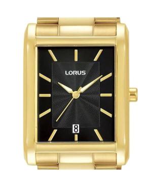 Чоловічий Класичний Наручний Годинник LORUS RH938RX-9 image 1