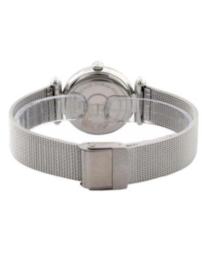 Жіночий Класичний Швейцарський Наручний Годинник CLAUDE BERNARD 20500 3 BUIFN2 image 4