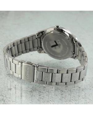 Moteriškas Klasikinis Japoniškas Kvarcinis Rodyklinis Watch LORUS RG245XX-9 Žalia Dial image 1