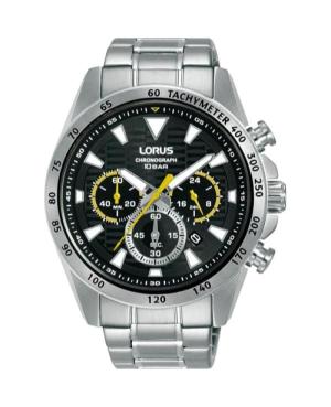 Sports Japan Watch LORUS RT351KX-9