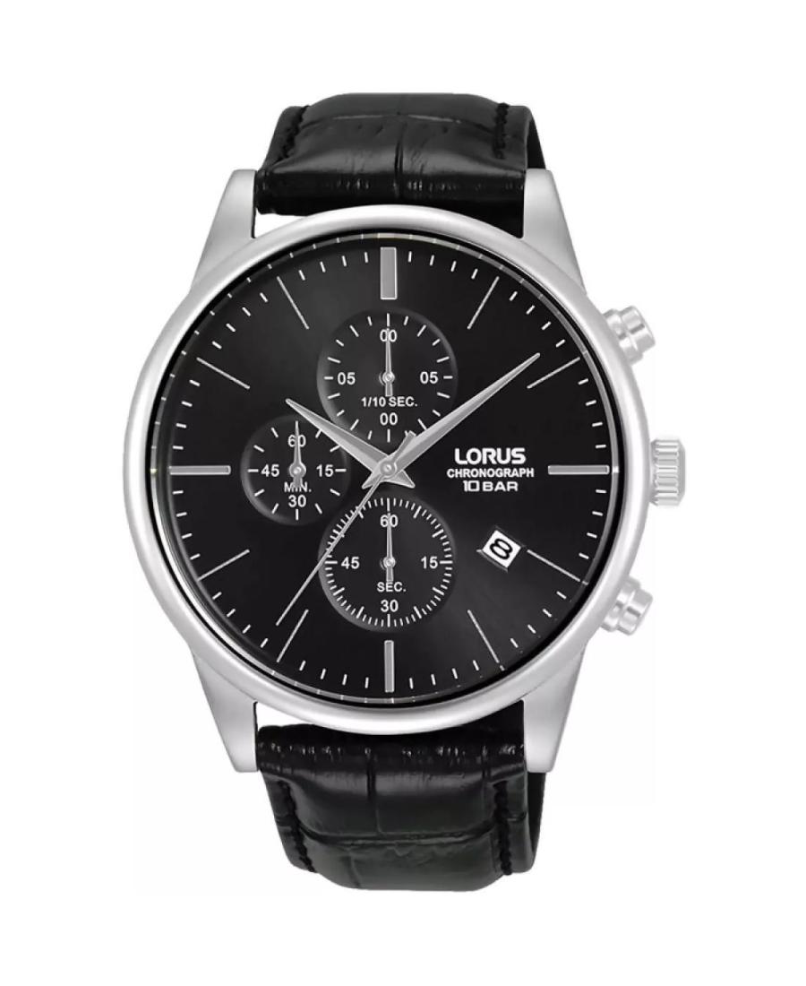Чоловічий Класичний Спортивний Наручний Годинник LORUS RM367JX-9