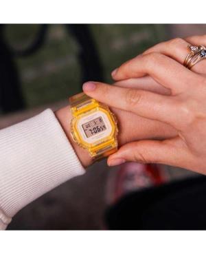 Чоловічий Спортивний Наручний Годинник CASIO BGD-565SJ-9ER G-Shock image 2