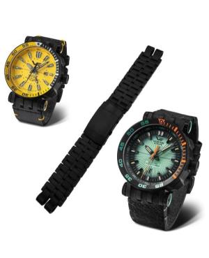 VOSTOK EUROPE VE-ENERGIJA BR BK метал 26 мм image 3