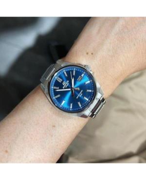 Чоловічий Класичний Наручний Годинник CASIO EFV-150D-2AVUEF image 2