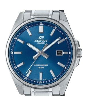 Чоловічий Класичний Наручний Годинник CASIO EFV-150D-2AVUEF image 5