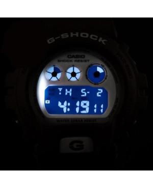 Мужские Спортивные Дайверские Наручные Часы CASIO DW-6900HD-8ER G-Shock изображение 2