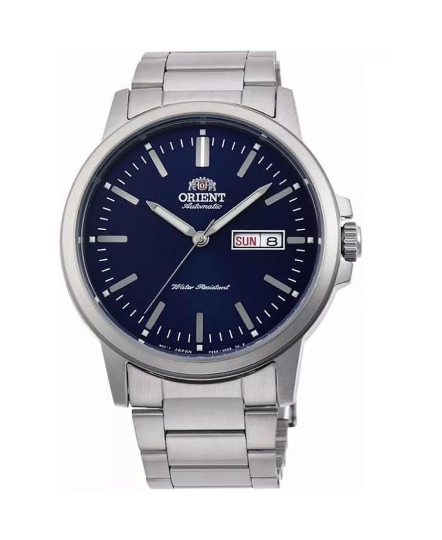 Мужские Классические Маханические Наручные Часы ORIENT RA-AA0C02L39B