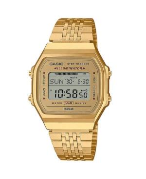 Чоловічий Фешн Класичний Наручний Годинник CASIO ABL-100WEG-9AEF