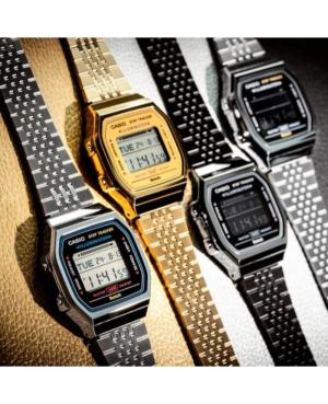 Чоловічий Фешн Класичний Наручний Годинник CASIO ABL-100WEG-9AEF image 2