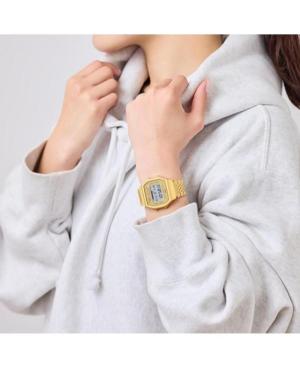 Чоловічий Фешн Класичний Наручний Годинник CASIO ABL-100WEG-9AEF image 3