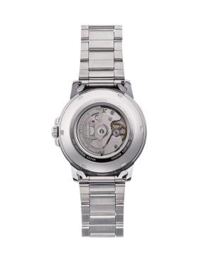 Men Classic Japan Automatic Analog Watch ORIENT RA-AA0C02L39B Blue Dial 42mm image 7