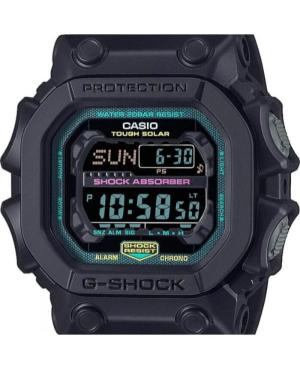 Мужские Дайверские Наручные Часы CASIO GX-56MF-1ER G-Shock изображение 5