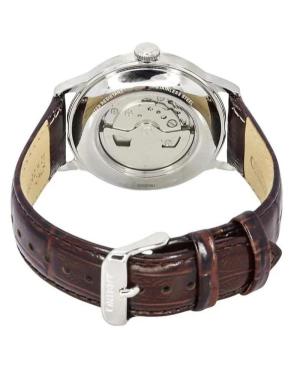 Men Klasické Japan Automatic Analog Watch ORIENT RA-AK0705R30B Hnědá Dial 40.5mm image 2