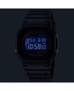 Мужские Спортивные Дайверские Наручные Часы CASIO DW-5600RW-1ER G-Shock изображение 4