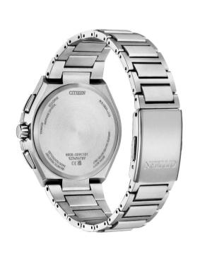 Мужские Классические Наручные Часы CITIZEN AT8238-84M изображение 2