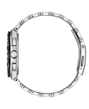 Мужские Классические Наручные Часы CITIZEN AT8238-84L изображение 4