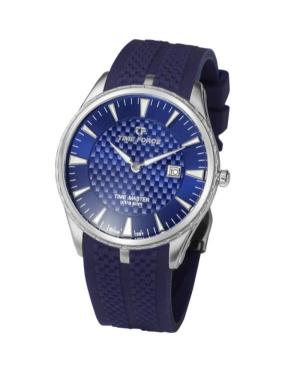 Мужские Спортивные Швейцарские Наручные Часы TIME FORCE TF5041M-03 изображение 5