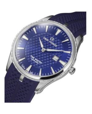 Мужские Спортивные Швейцарские Наручные Часы TIME FORCE TF5041M-03 изображение 6