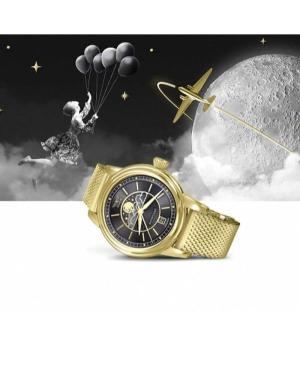 Жіночий Класичний Швейцарський Наручний Годинник AVIATOR V.1.33.1.344.5 image 3