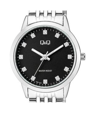 Женские Классические Наручные Часы Q&Q QZ81J202Y изображение 3